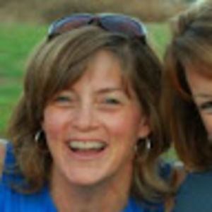 Meet your Posher, Terri